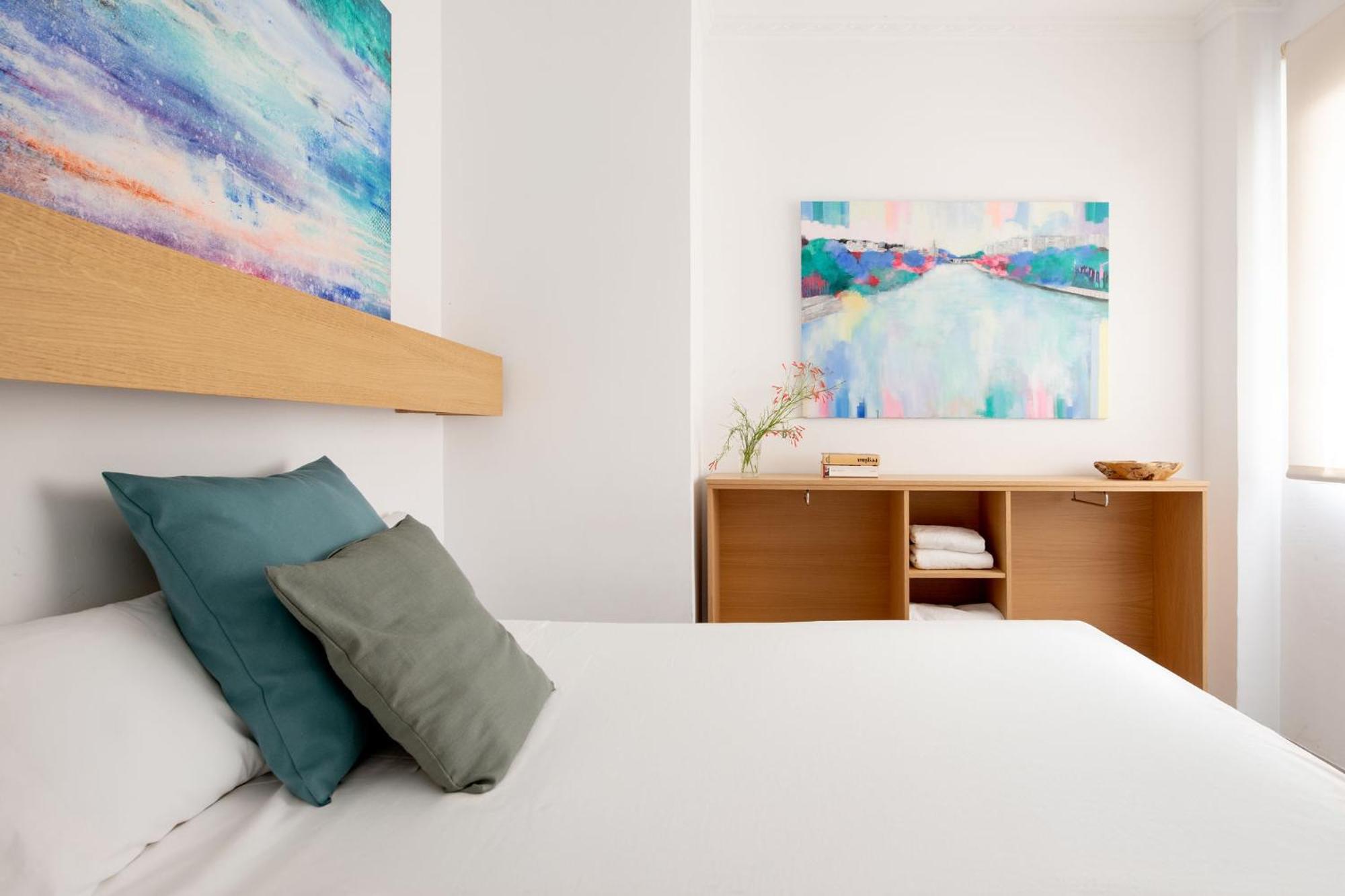 Jardines Del Prado Suite Apartment Sevilla Eksteriør billede